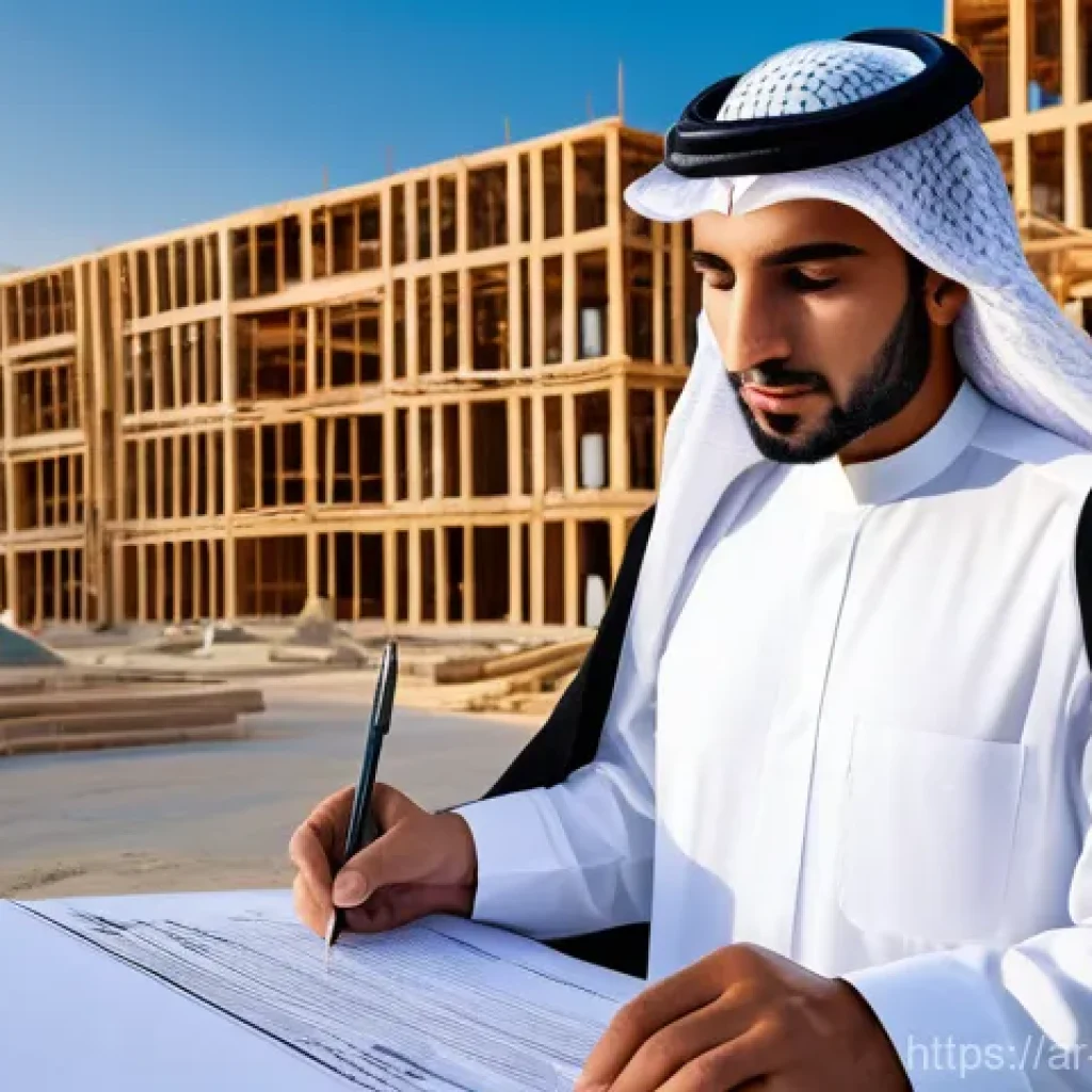 건축 시공 관련 법적 분쟁 해결 사례 - **Prompt: The Unshakeable Foundation of a Strong Engineering Contract**
    A vibrant, sun-drenched ...