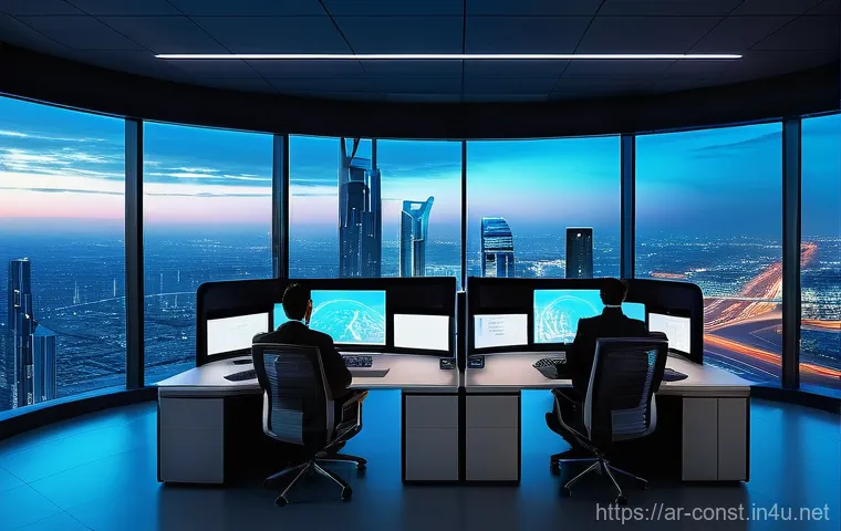 건축 시공 관련 법적 분쟁 해결 사례 - **Prompt: Amicable Resolution: The Bridge to Continued Partnership**
    A warm, inviting image of a...