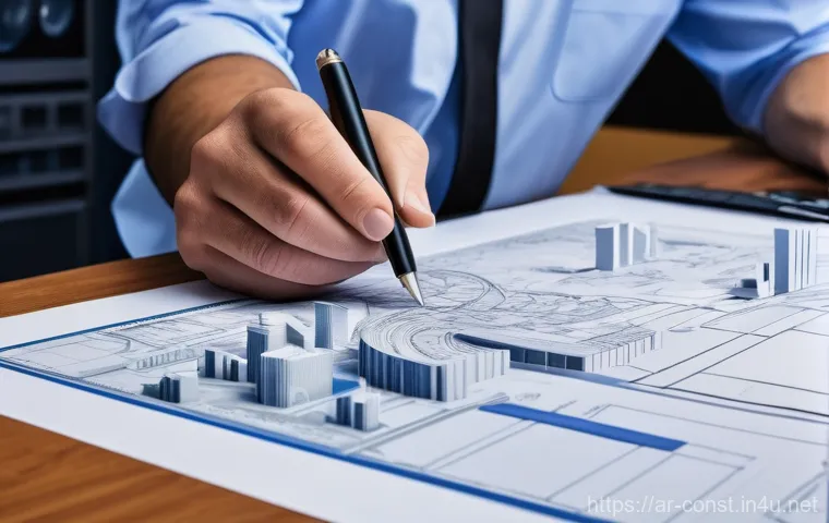 시공 전문가의 자가 진단 체크리스트 - Here are three detailed image generation prompts in English, designed to be appropriate for a 15+ ag...