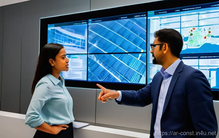 건축 시공 리스크 관리 - " A heavy machinery operator (wearing a helmet with communication gear) is shown safely maneuvering ...