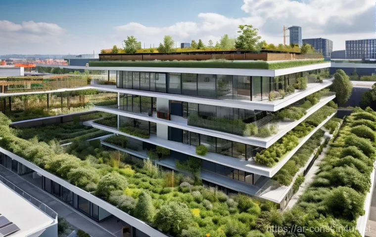 시공 전문가의 경력 관리 전략 - **Prompt:** A diverse team of engineers, including a male project manager in his 40s wearing a hard ...