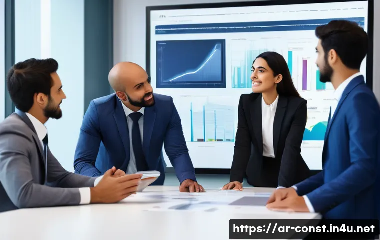 건축 시공 실무 인터뷰 준비 팁 관련 이미지 1