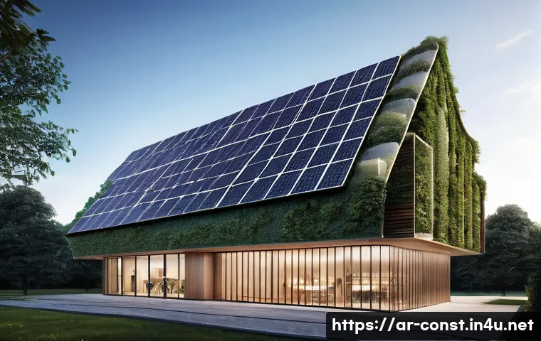 시공 분야에서의 기술 발전 관련 이미지 1