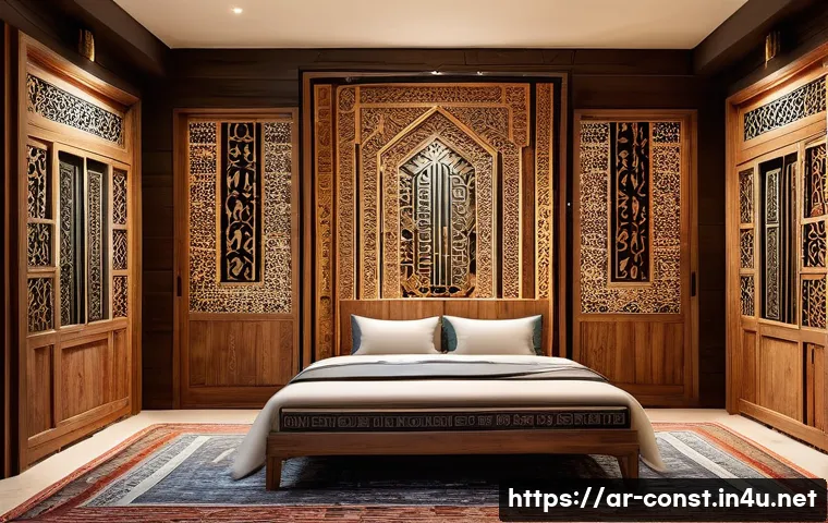 건축 시공의 역사와 발전 관련 이미지 2